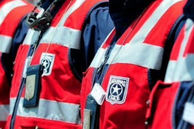 Aduaneros chilenos amenazan con un nuevo paro a partir del lunes