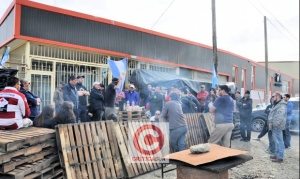Despidos en Mirgor: Prorrogaron la conciliación obligatoria por cinco días