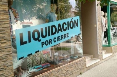 Según una encuesta nacional, 6 de cada 10 pymes tiene más deudas y menos ventas
