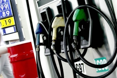 Por las subas, cayó el consumo de combustibles en Tierra del Fuego