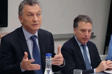 Una por una: cuáles son las medidas económicas que Macri presentaría este miércoles