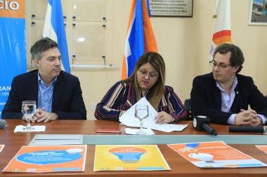 Comercios de Río Grande ofrecerán descuentos para el cambio de luminarias LED