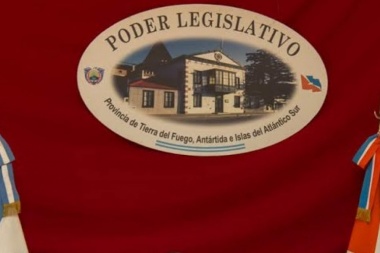 Legislatura: Reforma electoral, paridad de género y Península Mitre, entre los temas de agenda este 2018
