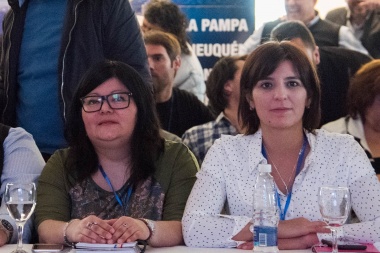 Igualdad de Género: Carrasco y Gómez piden se declare inconstitucional el artículo 219 de la Carta Orgánica Municipal de Ushuaia