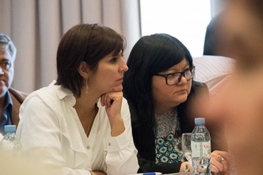 Gas: Legisladoras oficialistas presentaron amparo contra el incremento extra