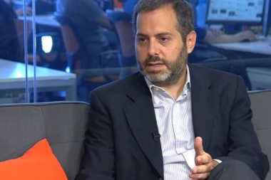 "Hoy es imposible pensar en cualquier variable que haga necesario incorporar más gente"