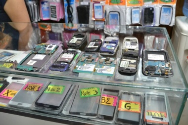 Electrónicas preparan rebajas en los precios de productos por temor a una caída en las ventas
