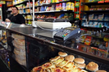 En el último mes de 2018, las ventas minoristas de pymes cayeron 9,9% en todo el país