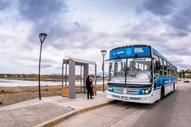 Ushuaia: cómo funcionarán los servicios en Nochebuena y Navidad