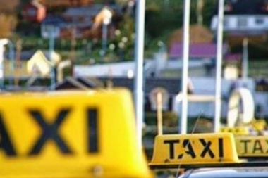 Desde hoy aumenta la tarifa de taxis en Ushuaia