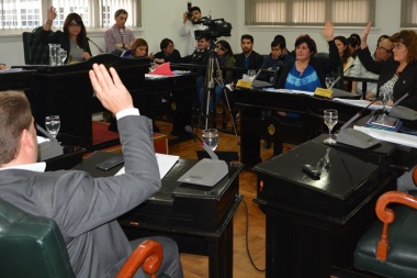 Concejales de Río Grande le piden a la Legislatura que declare la emergencia de tarifas en Tierra del Fuego