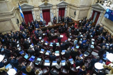 Tarifas: Así votaron los senadores fueguinos