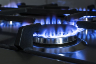 Un juez ratificó que no se podrá cortar el gas por falta de pago