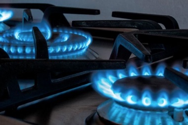 El Gobierno podría dar marcha atrás con el aumento en el gas