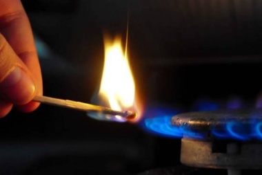 Aumento de gas: En Tierra del Fuego será mayor para los que consumen menos, alcanzará el 100%