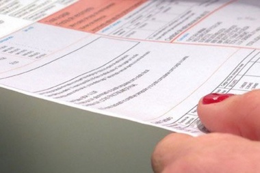 Aumento de gas: difunden en las redes un modelo de carta para que los usuarios impugnen el cargo extra