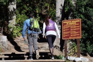 Trekking y senderismo: consejos para evitar accidentes y extravíos