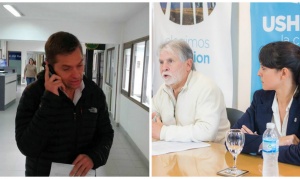 Alguien miente: Cruces por la denuncia de Sciurano