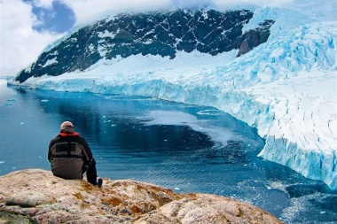 Argentina y Chile proponen crear un Área Marina Protegida en la Península Antártica