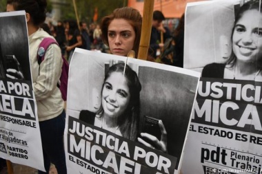 En los primeros quince días del año se registraron 13 femicidios en todo el país