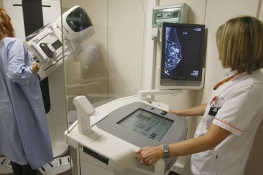 Tres de cada diez mujeres nunca se hicieron una mamografía