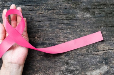 Argentina registró 130 mil casos de cáncer en 2018: con la detección temprana “3 de cada 4 personas pueden curarse”