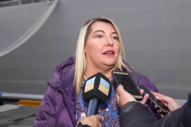 Bertone: “Ninguna industria de Tierra del Fuego está a salvo con el gobierno de Macri”
