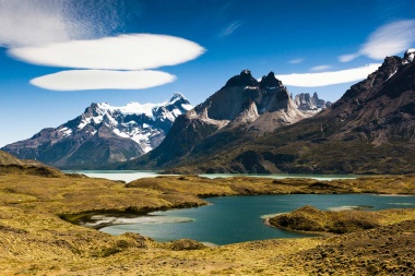 El turismo extranjero prefiere la ciudad de Buenos Aires y la región Patagónica