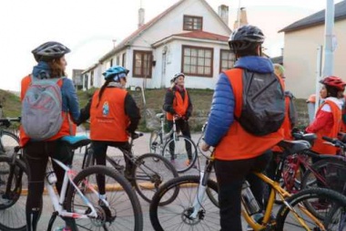 Sentite un turista en grande: cada vez más vecinos participan de las propuestas para conocer la ciudad