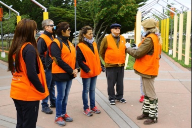 Río Grande, 97 años: Realizarán recorridos gratuitos por lugares emblemáticos de la ciudad