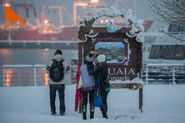 Vacaciones de invierno: “El movimiento turístico bajó un 28% en relación al año pasado”