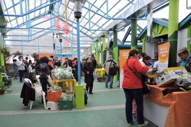 “Encontrándonos con el origen”, una nueva feria de productores y artistas en Río Grande