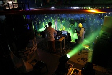 La Noche Más Larga: Siguen las noches temáticas en la Fiesta Nacional