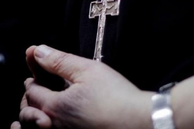 Cura acusado de abuso sexual: “No es suficiente que un juez se conmueva por un relato para dictar un procesamiento”