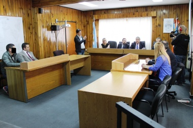 Doce años de prisión a sujeto que abuso sexualmente y embarazó a la hijastra