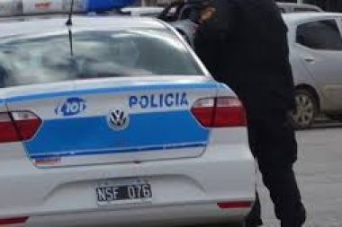 Un joven denunció que fue abusado por dos obreros de la construcción