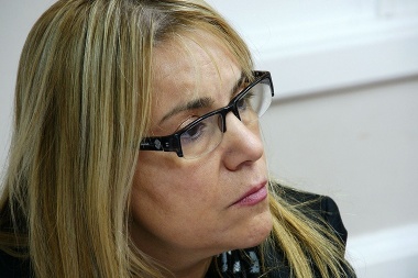 Boyadjian: “Lo peor que nos puede pasar es el voto en blanco y la indiferencia”