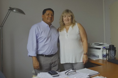 El Municipio busca financiamiento de Nación para comprar equipamiento sanitario
