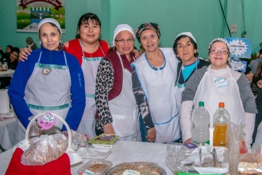 Más de 2 mil personas se sumaron a la "Expo-Social" en Ushuaia