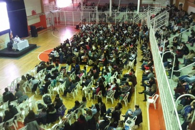 Abrieron las inscripciones del congreso "Educación e Inclusión desde el Sur"