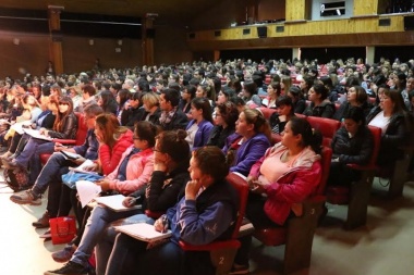 “Bachillerato Popular”, una nueva propuesta educativa para terminar la secundaria