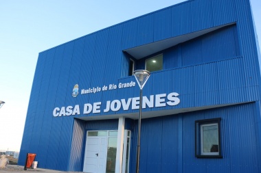 Continúa el programa de Consejería y test gratuito de VIH en “La Casa de Jóvenes”