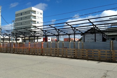 El Municipio asegura que el 96% de los vecinos apoya la obra del nuevo Centro de Transferencia