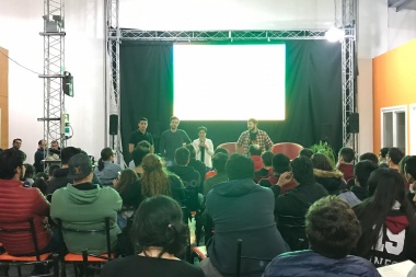 Se realizó una nueva edición de la “Exposición de Videojuegos Argentina”