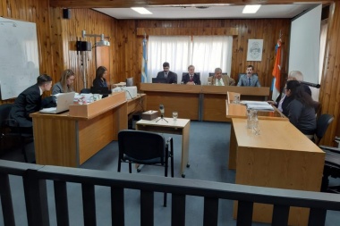La Fiscalía pidió una condena de 18 años para hombre acusado de abusar de su hijastra