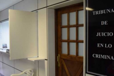 En Ushuaia, la Justicia condenó a un hombre por 'lesiones leves' contra su ex pareja