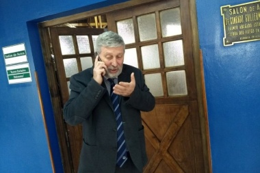 “Nunca se ha cometido en la justicia de Tierra del Fuego semejante arbitrariedad”
