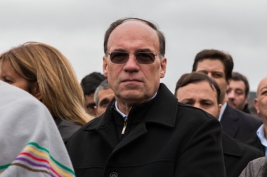 Cuestión Malvinas: Blanco dijo que Argüello "va a poder interpretar correctamente lo que pensamos en Tierra del Fuego"