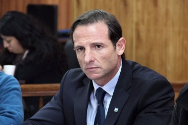 Malvinas: “El Observatorio hizo gestiones que ningún diputado ha llevado hasta ahora”