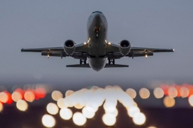 Flybondi quiere sumar vuelos “low cost” de Buenos Aires a Malvinas